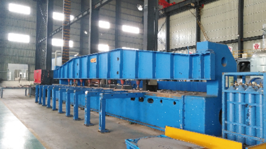 坡口成型機(jī)