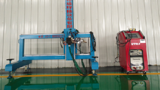 管頭自動焊機(jī)