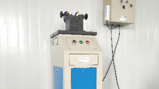 沖擊試樣缺口機(jī)