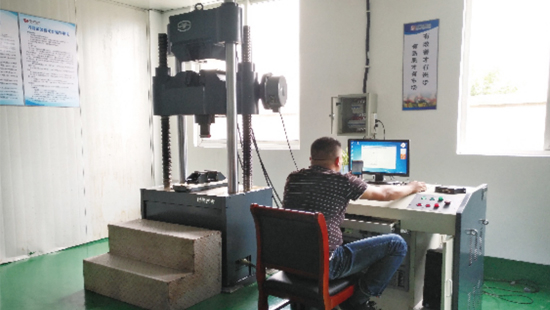 萬能試驗(yàn)機(jī)